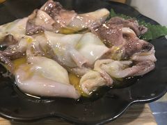 -大壮家原味烤肉(兴华北街店)