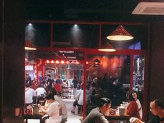 大堂-烧蠔帮·生蚝海鲜牌档(观海店)