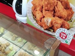 -1973继光香香鸡(金桥国际店)
