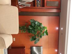 -郑州新郑国际机场T2航站楼-贵宾厅B区