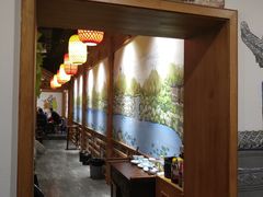 门面-津沽小院(天津之眼店)