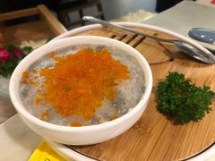 -左庭右院鲜牛肉火锅(浦江欢乐颂店)