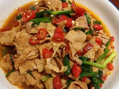 -回家吃饭·地道南昌菜(建德观总店)