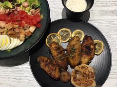 -娜娜家·Nana's restaurant(国金汇店)