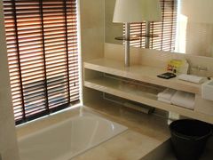 Bathtub-黎客国际酒店