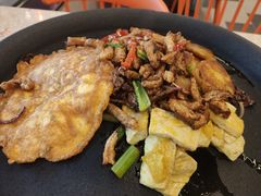 -一烙锅(友谊店)