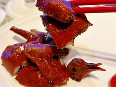 -山泉粤宴(广东大厦店)