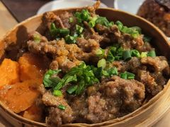 -全牛匠·乐山跷脚牛肉(新中关店)