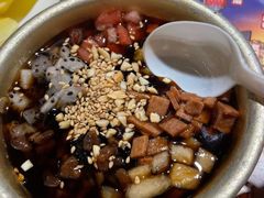 -贤合庄卤味火锅(勒泰中心店)