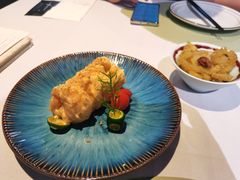 -T館·花园艺术餐厅