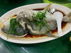 -瑶记海鲜餐厅(西涌店)
