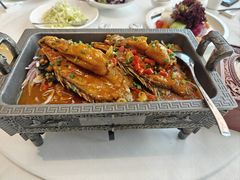 -海泰食府·新鲁菜·家宴(总部基地店)