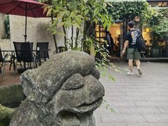 -旅马餐厅(茅家埠店)