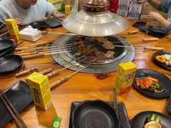 -号令江湖·水浒烤肉(和畅睦邻中心店)