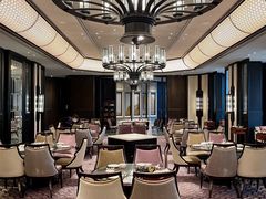 -中山保利艾美酒店-乐美中餐厅