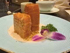 -海天楼中餐厅(吴宫泛太平洋酒店)