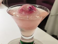 香颂玫瑰露-王品牛排(常州吾悦广场店)