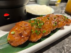 -平山宴(瘦西湖店)