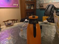 -外婆小聚茶餐厅·生日·团建(市民中心店)