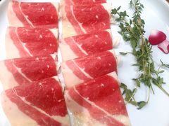 -牛牛章·章鱼水煎肉(光谷世界城店)