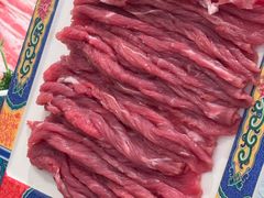 -侃爷南门铜锅涮肉