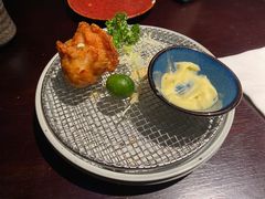 -一豚轩·烧鸟·豚骨拉面(五四路店)