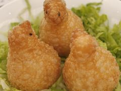 -长禧家·珑厨(东山口店)
