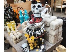 -三秋舍·梦幻岛(小西路店)