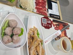 -潮正和潮汕牛肉火锅·老字号(番禺万达店)