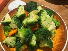 -金手鼓·新疆菜(南京店)