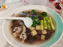 -苏晓玥·手作江南小吃(深圳北站店)