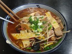 -梓袍面庄(渝北店)