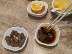 -小雅木姜子烤鸡·贵州菜(鸿通城店)