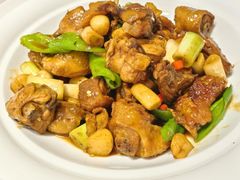 -玉林烤鸭店(黄村康庄店)