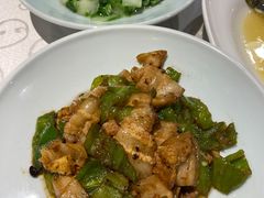 -爷爷的草帽·海鲜馆(孙塘路店)