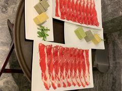 -鼎鼎香·港式火锅(北京SKP店)