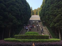 -井冈山革命烈士陵园