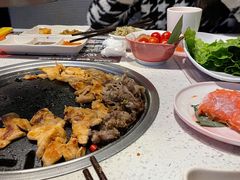 -猫抓烤肉(春熙路店)