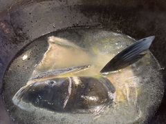 -好灶头妈妈菜·柴火灶台鱼·千岛湖土菜地标美食