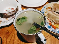 -胖老汉椒麻鸡清真新疆菜(西御街店)