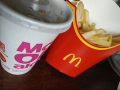 -麦当劳(龙湖北京大兴天街店)