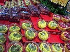 -鲜力达果品批发直销(无锡保利香槟店)