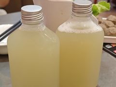 -官塘陈记鱼生·潮汕砂锅粥·牛肉火锅(潮枫路总店)