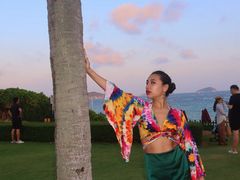 -三亚亚龙湾红树林度假酒店