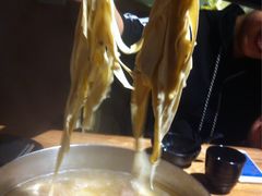 -牛很鲜潮汕牛肉火锅(朝晖路店)