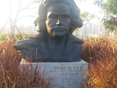 -白石龙音乐公园
