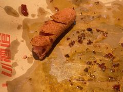 -肉店炸炸炸·爆汁孜然牛肉