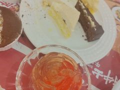 -斗牛士牛排餐厅(嘉里汇店)