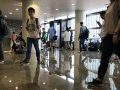 -上海跨国采购会展中心