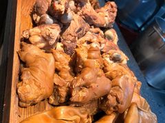 -李记饺子·熏酱东北菜(欢乐谷店)